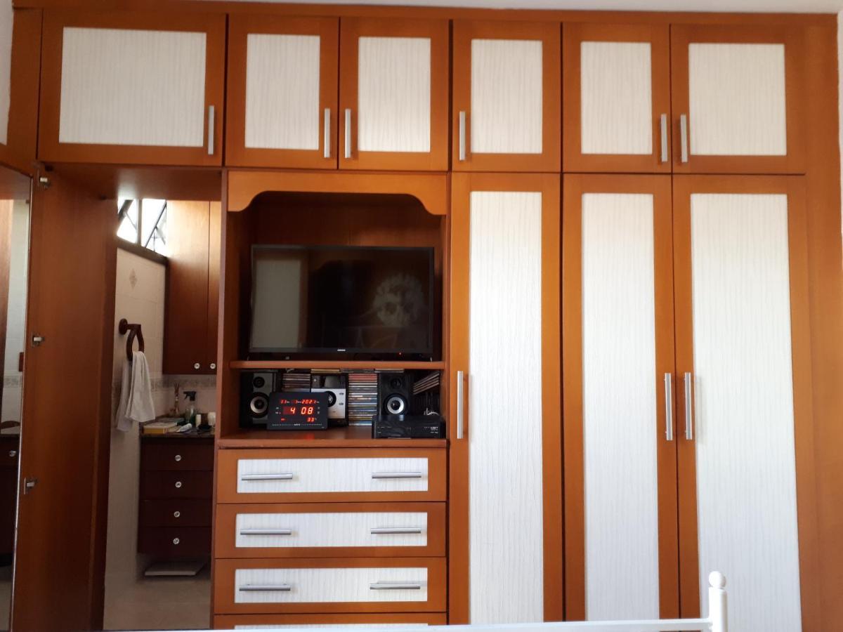 ריו דה ז'ניירו Hosts In Rio Homestay מראה חיצוני תמונה