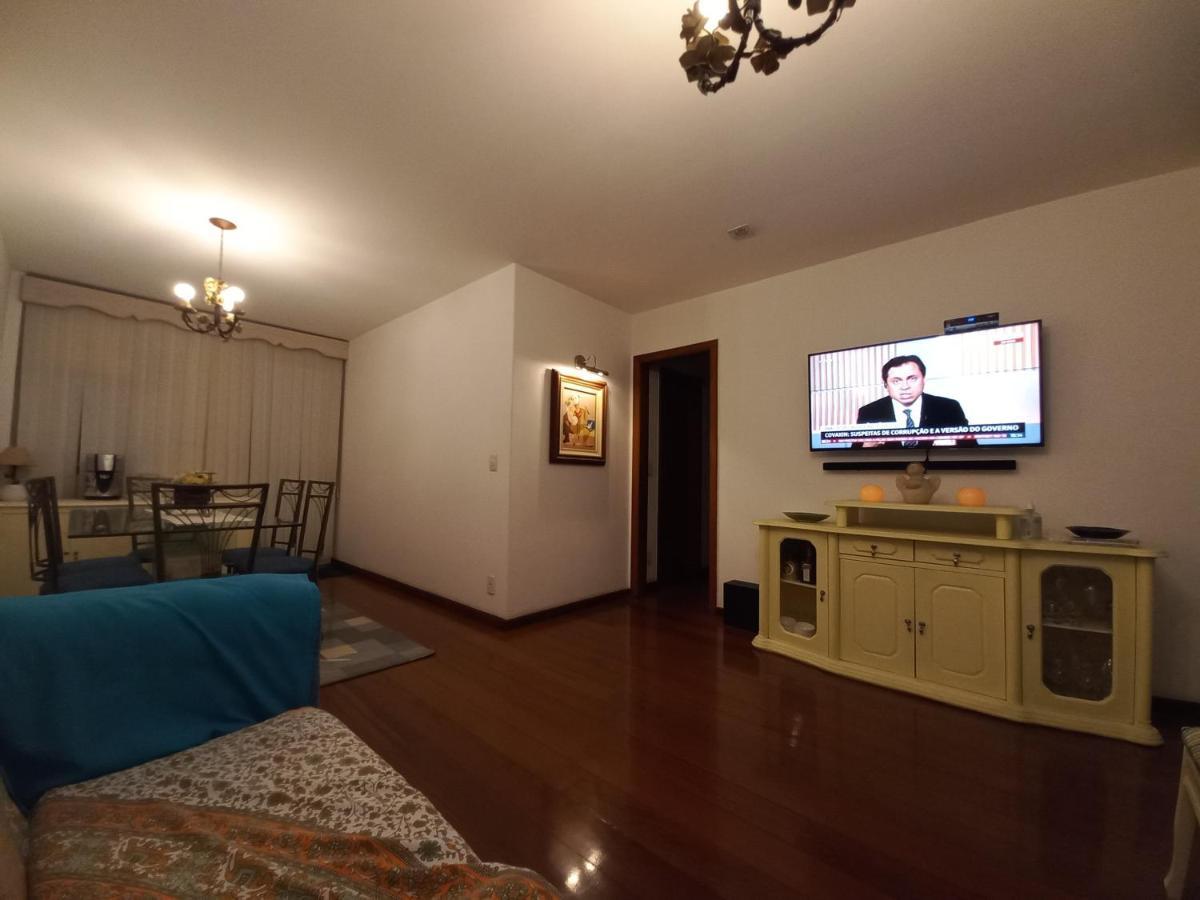 ריו דה ז'ניירו Hosts In Rio Homestay מראה חיצוני תמונה