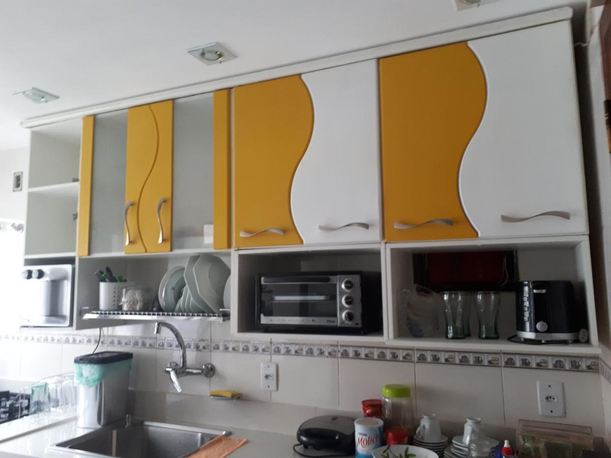 ריו דה ז'ניירו Hosts In Rio Homestay מראה חיצוני תמונה