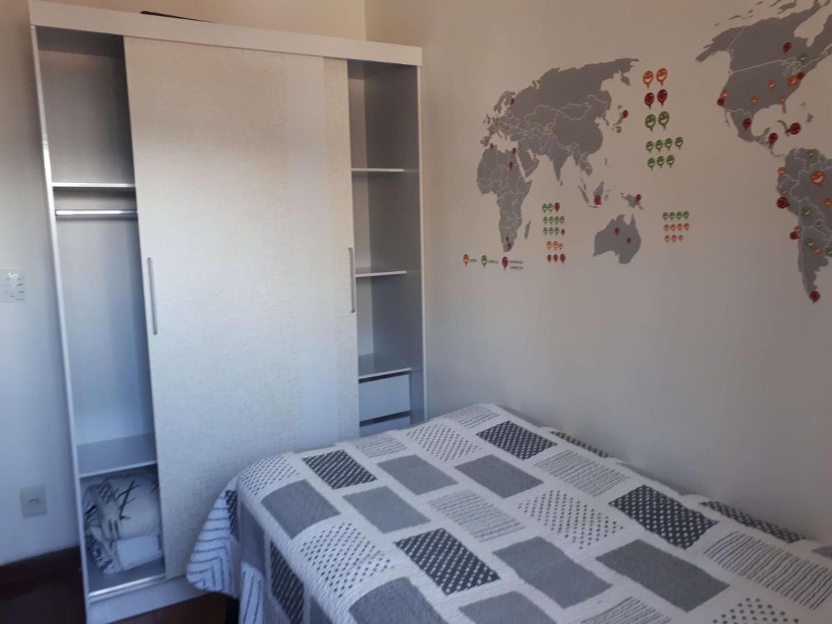 ריו דה ז'ניירו Hosts In Rio Homestay מראה חיצוני תמונה