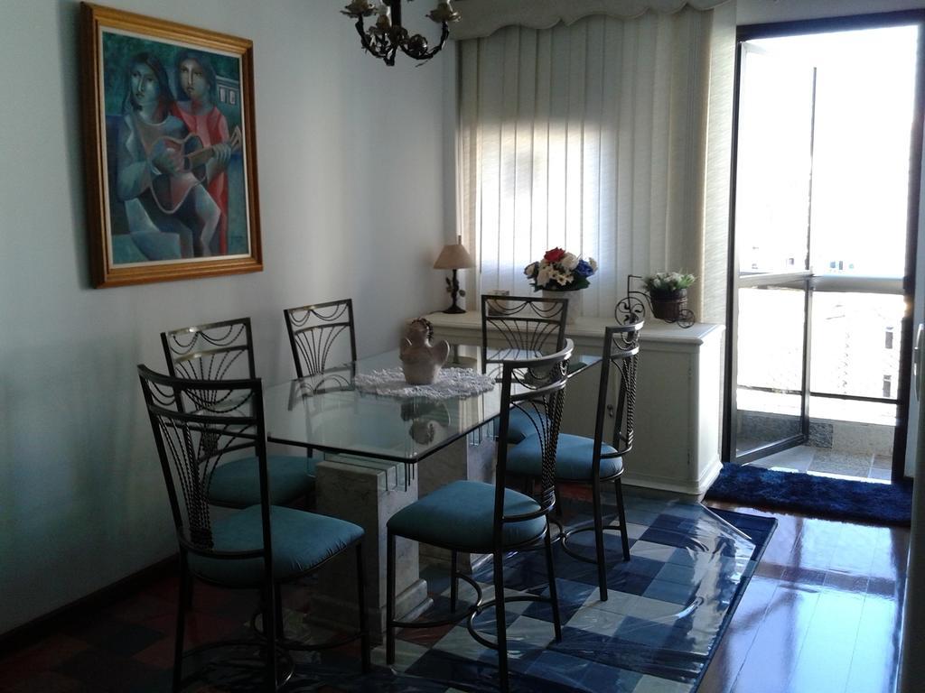 ריו דה ז'ניירו Hosts In Rio Homestay מראה חיצוני תמונה