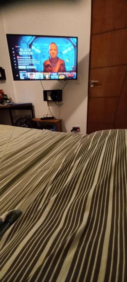 ריו דה ז'ניירו Hosts In Rio Homestay מראה חיצוני תמונה