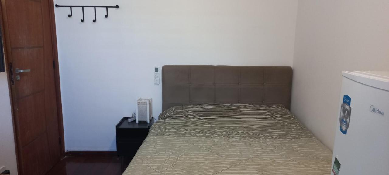 ריו דה ז'ניירו Hosts In Rio Homestay מראה חיצוני תמונה