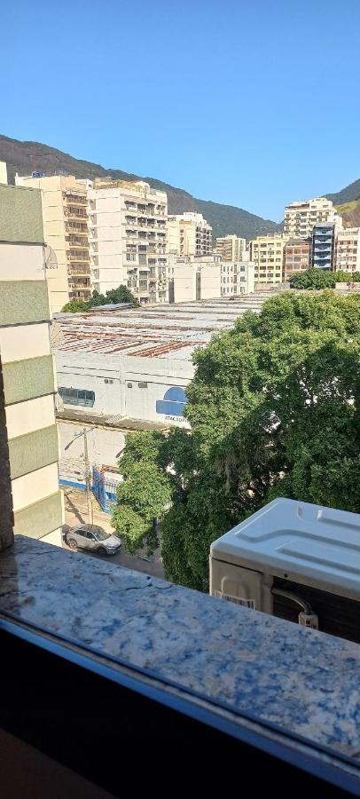 ריו דה ז'ניירו Hosts In Rio Homestay מראה חיצוני תמונה