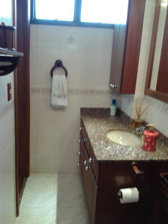 ריו דה ז'ניירו Hosts In Rio Homestay חדר תמונה